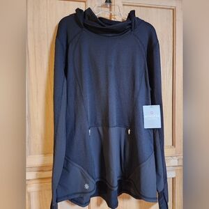 BRAND NEW!💥Athleta Plush Tech Hoodie 3.0